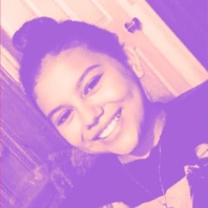 Meet your Posher, Lorena